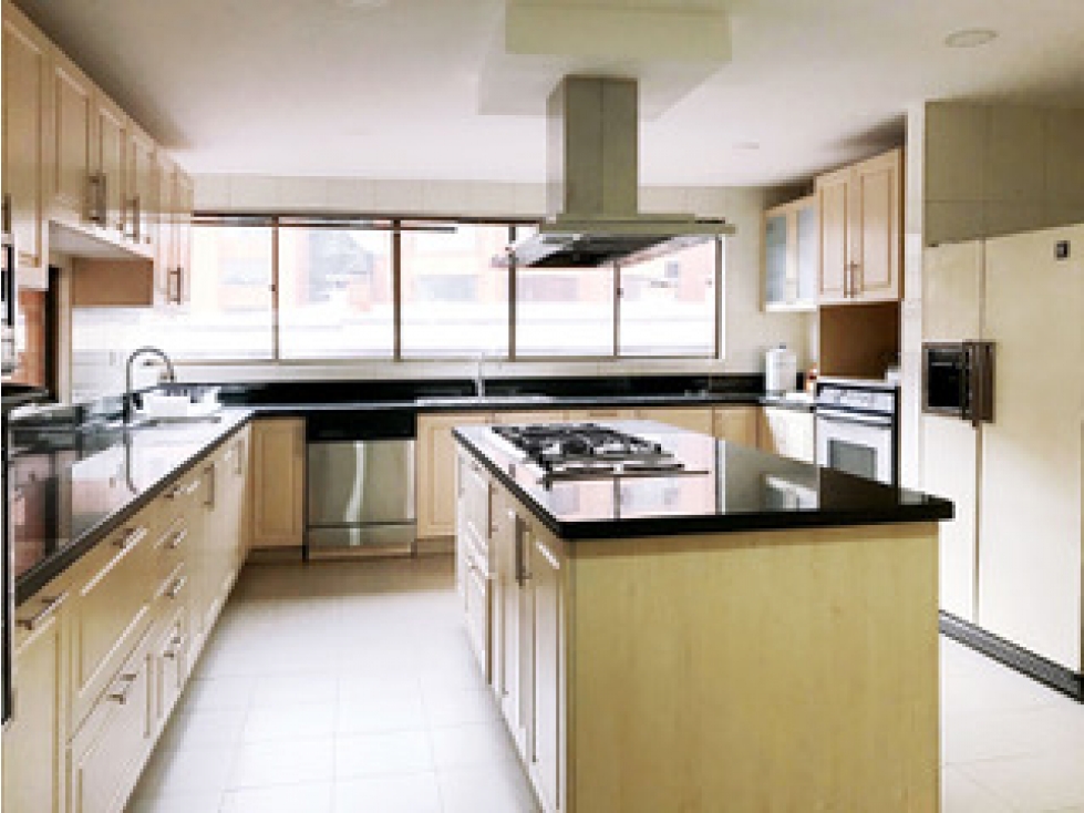 Apartamento en Vender en Bogotá D.C. — foto 4
