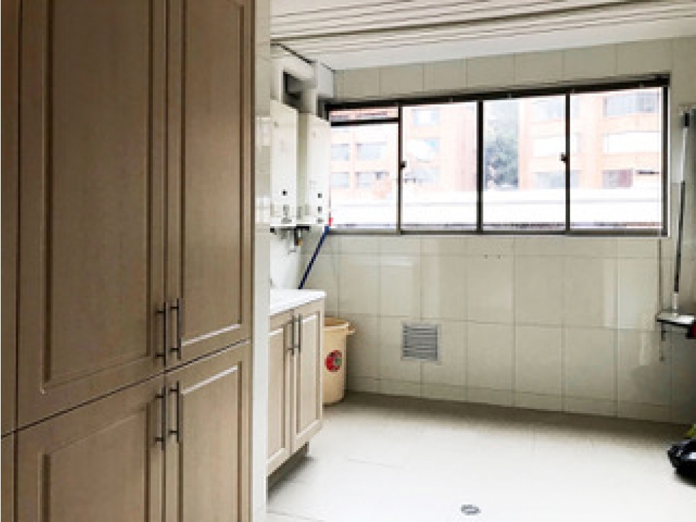 Apartamento en Vender en Bogotá D.C. — foto 5