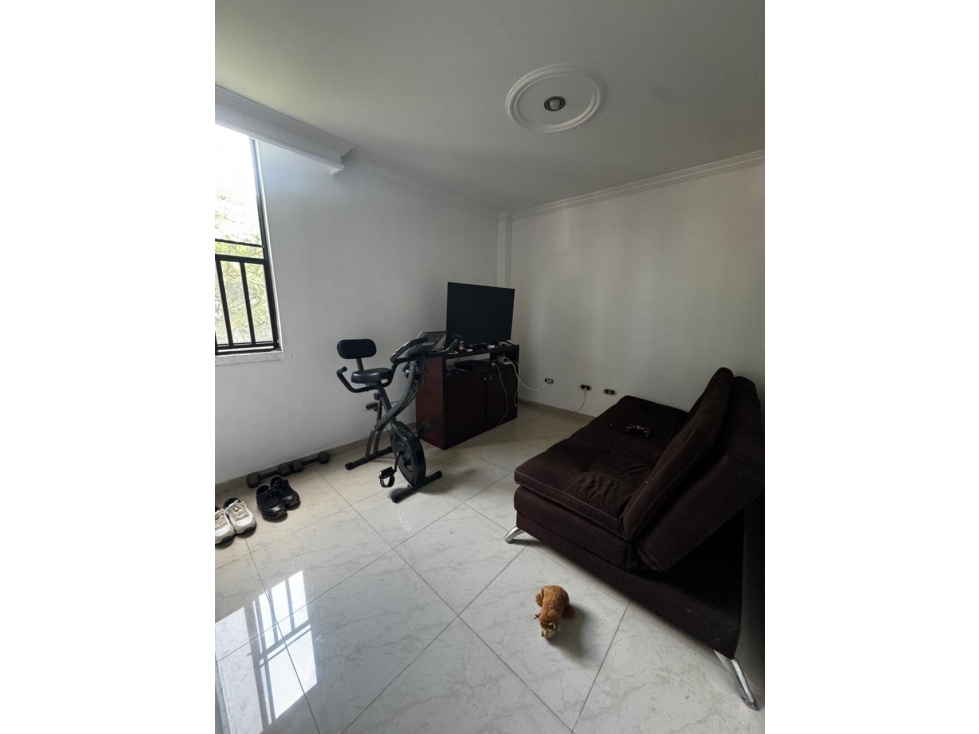 APARTAMENTO EN VENTA 4P S/A FRENTE A COSMOCENTRO(FG)W:9829272 — foto 4