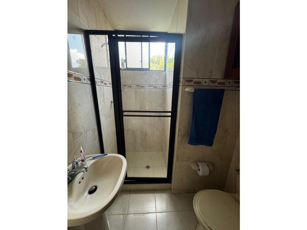 APARTAMENTO EN VENTA 4P S/A FRENTE A COSMOCENTRO(FG)W:9829272 — foto 5