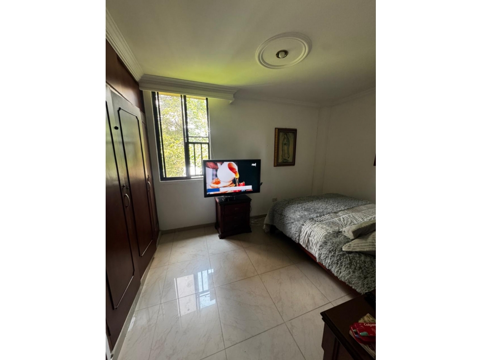 APARTAMENTO EN VENTA 4P S/A FRENTE A COSMOCENTRO(FG)W:9829272 — foto 6