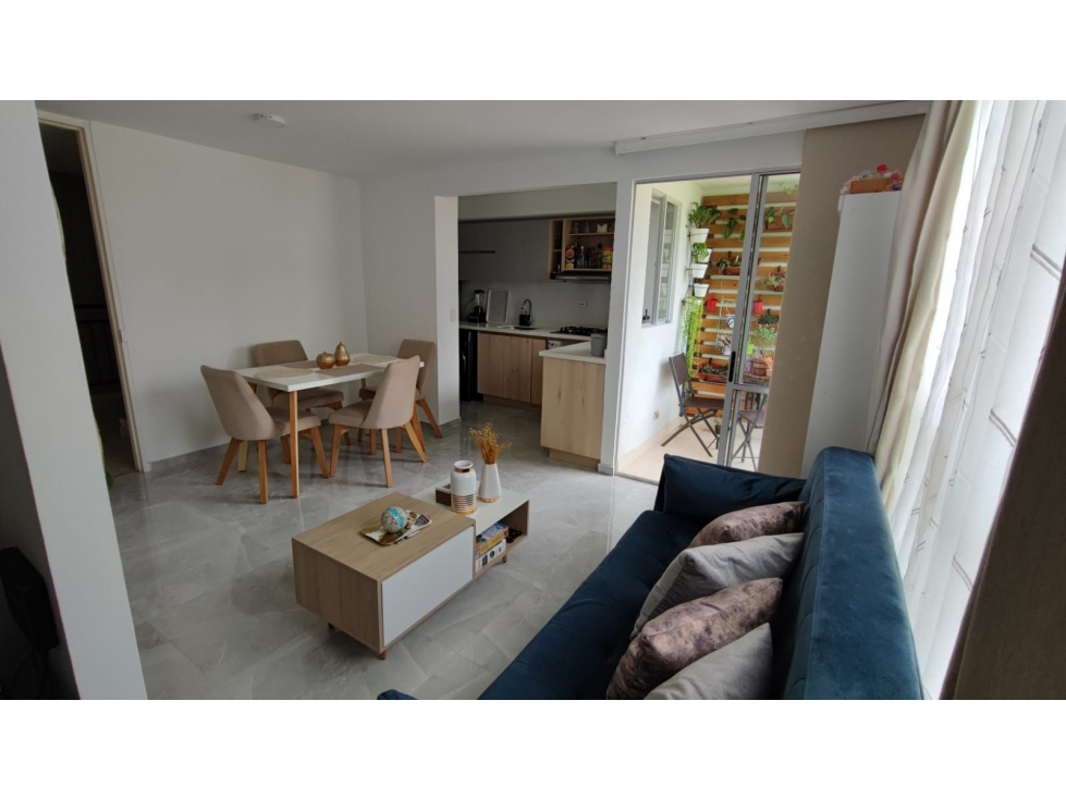 VENDO APARTAMENTO PISO 2 CON ASCENSOR EN KACHIPAY (L.O) CW:9822918 — foto 2