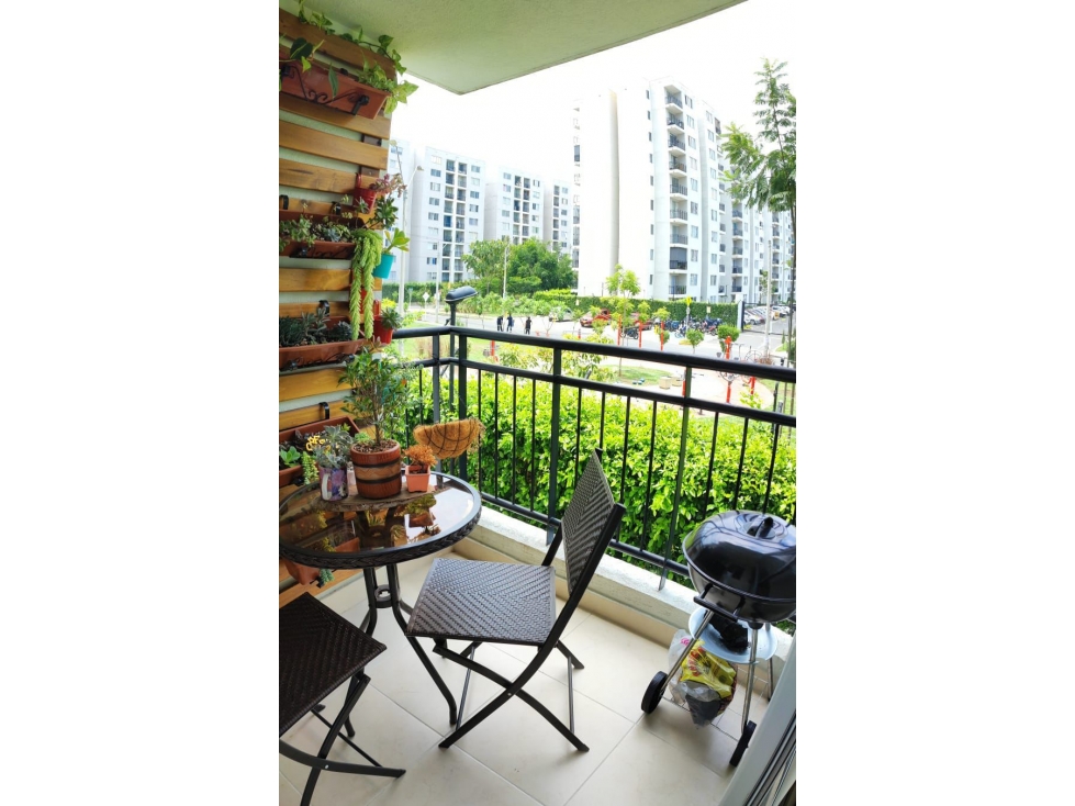 VENDO APARTAMENTO PISO 2 CON ASCENSOR EN KACHIPAY (L.O) CW:9822918 — foto 4