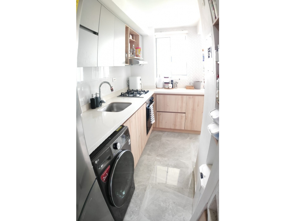 VENDO APARTAMENTO PISO 2 CON ASCENSOR EN KACHIPAY (L.O) CW:9822918 — foto 5