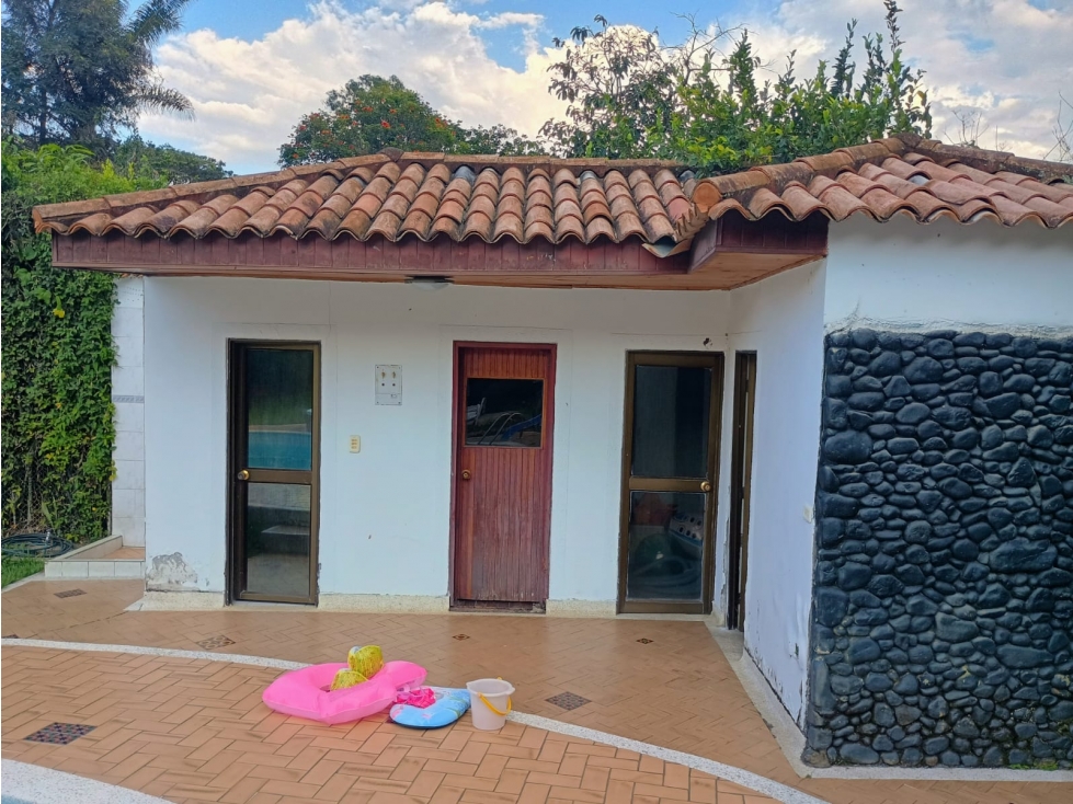 SE VENDE CASA CAMPESTRE EXTERNA EN PANCE (L.O) CW:9819527 — foto 6