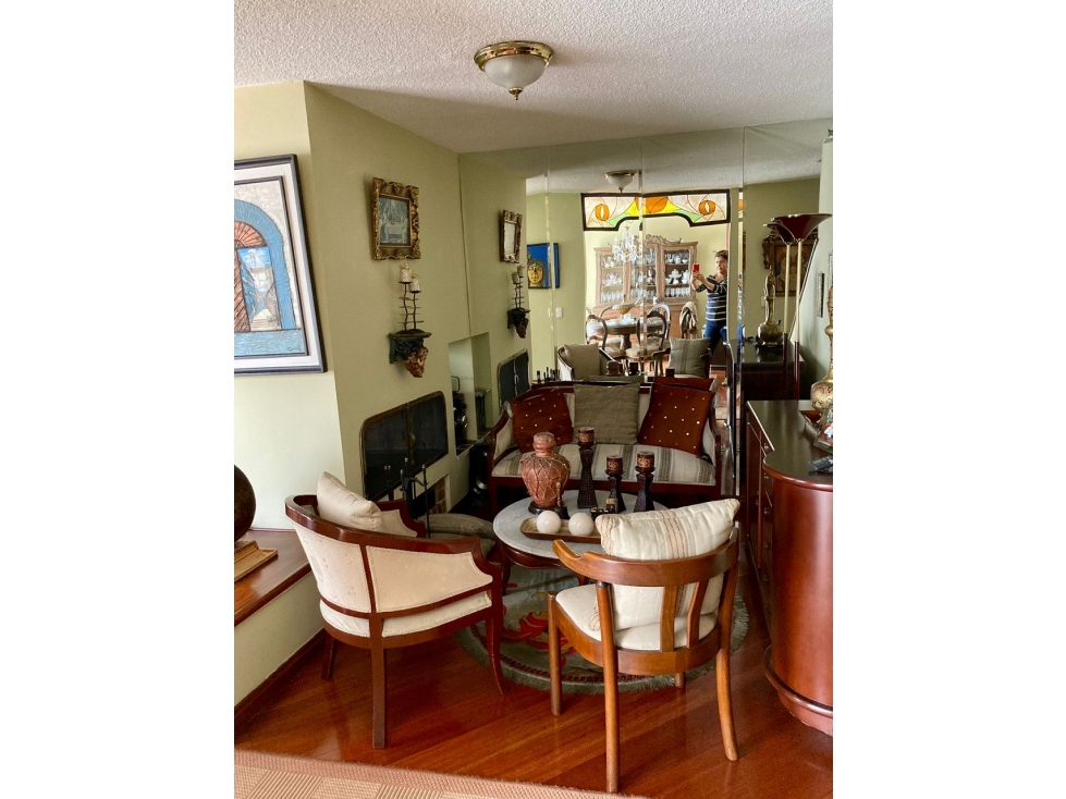 Casa en Vender en Bogotá D.C. — foto 3