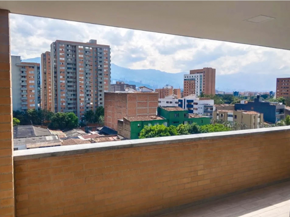 Apartamento para Estrenar en Venta en Los Colores — foto 2
