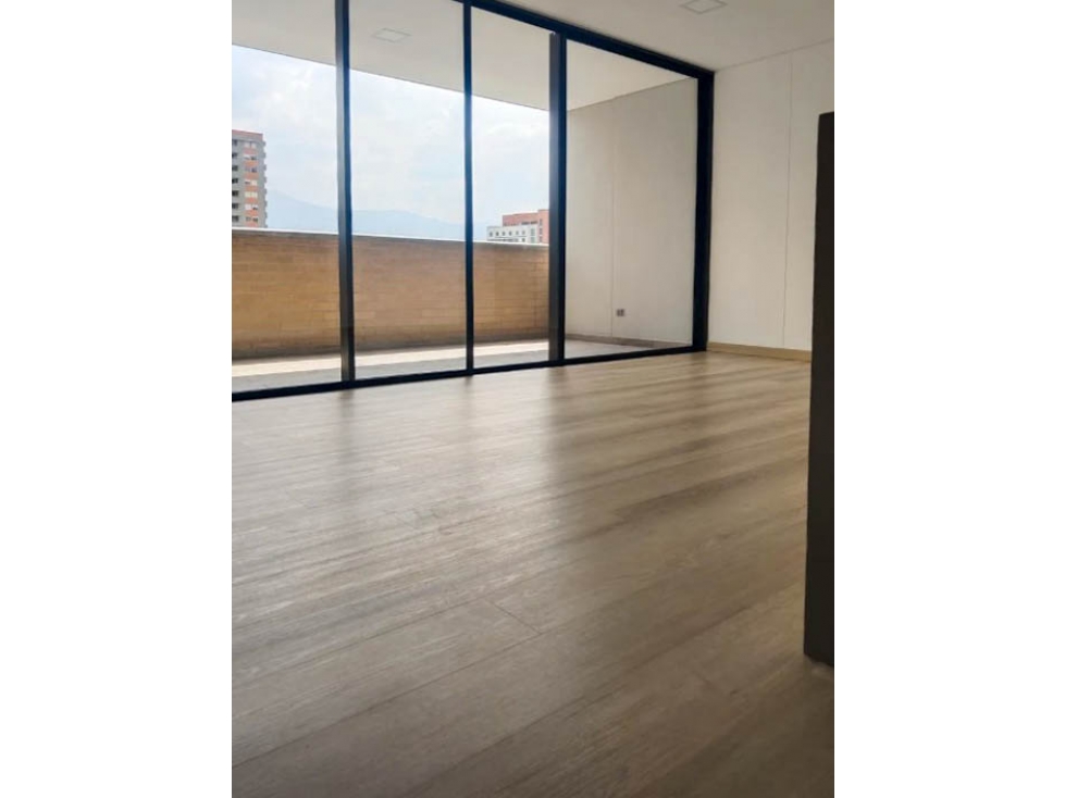 Apartamento para Estrenar en Venta en Los Colores — foto 3