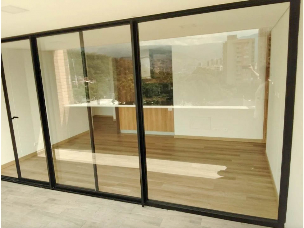 Apartamento para Estrenar en Venta en Los Colores — foto 4