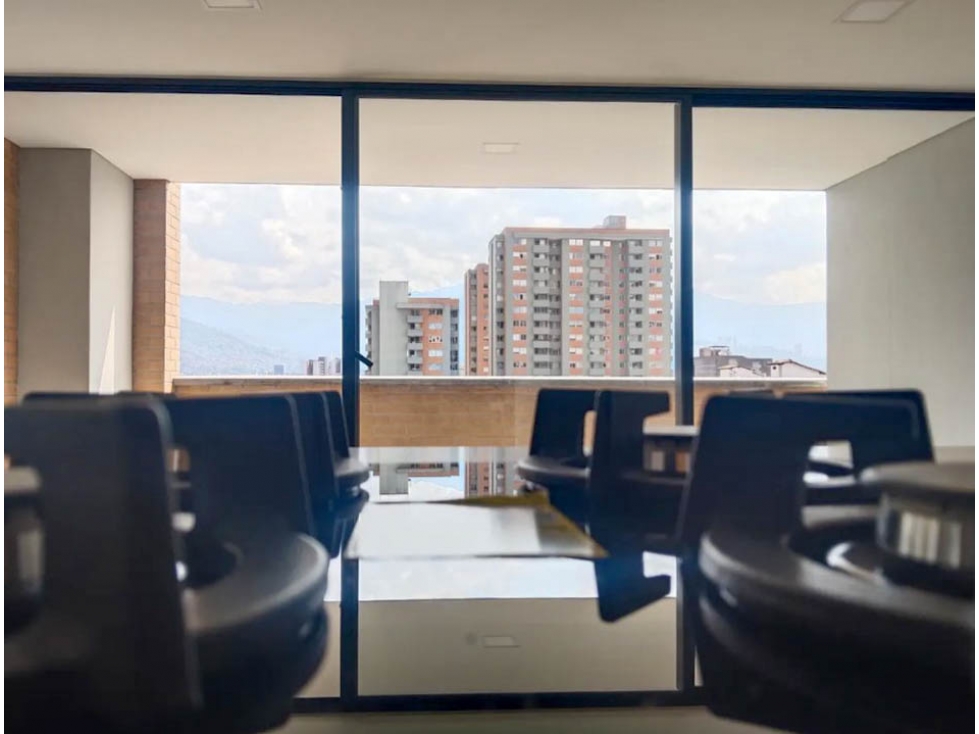 Apartamento para Estrenar en Venta en Los Colores — foto 5
