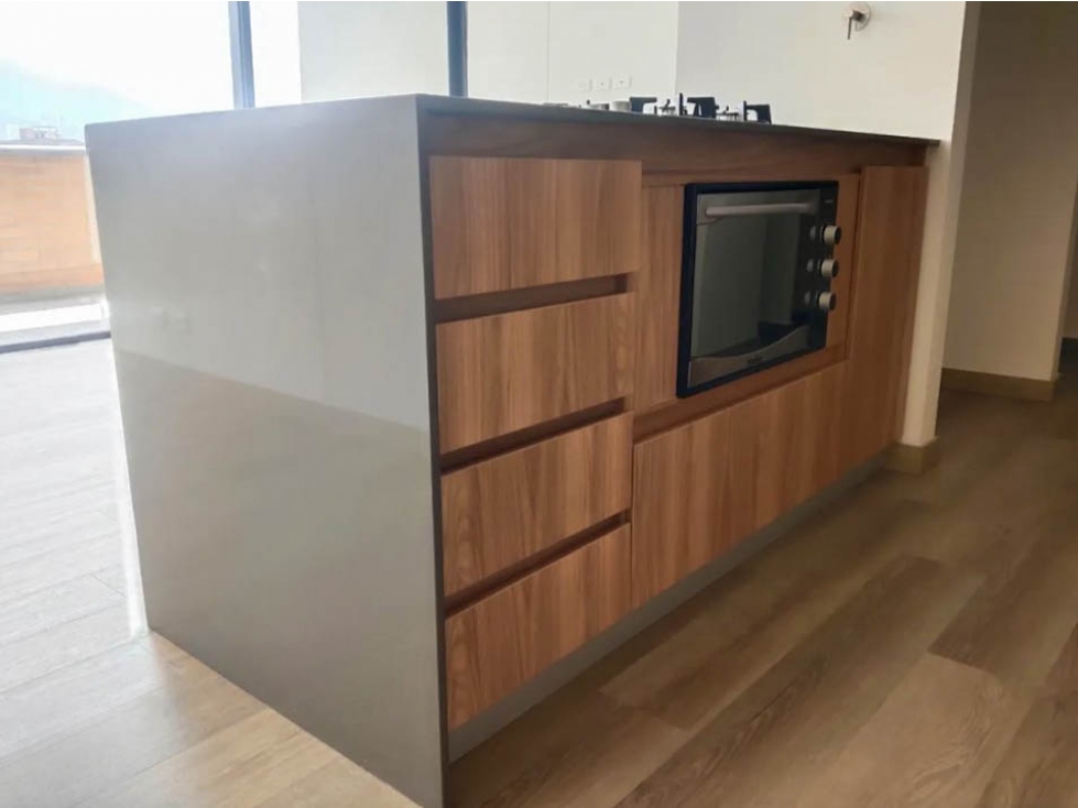 Apartamento para Estrenar en Venta en Los Colores — foto 6