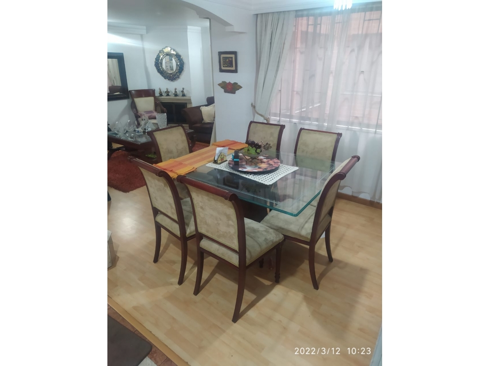 Apartamento en Vender en Bogotá D.C. — foto 2