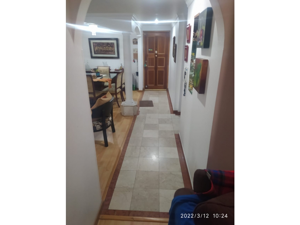 Apartamento en Vender en Bogotá D.C. — foto 3