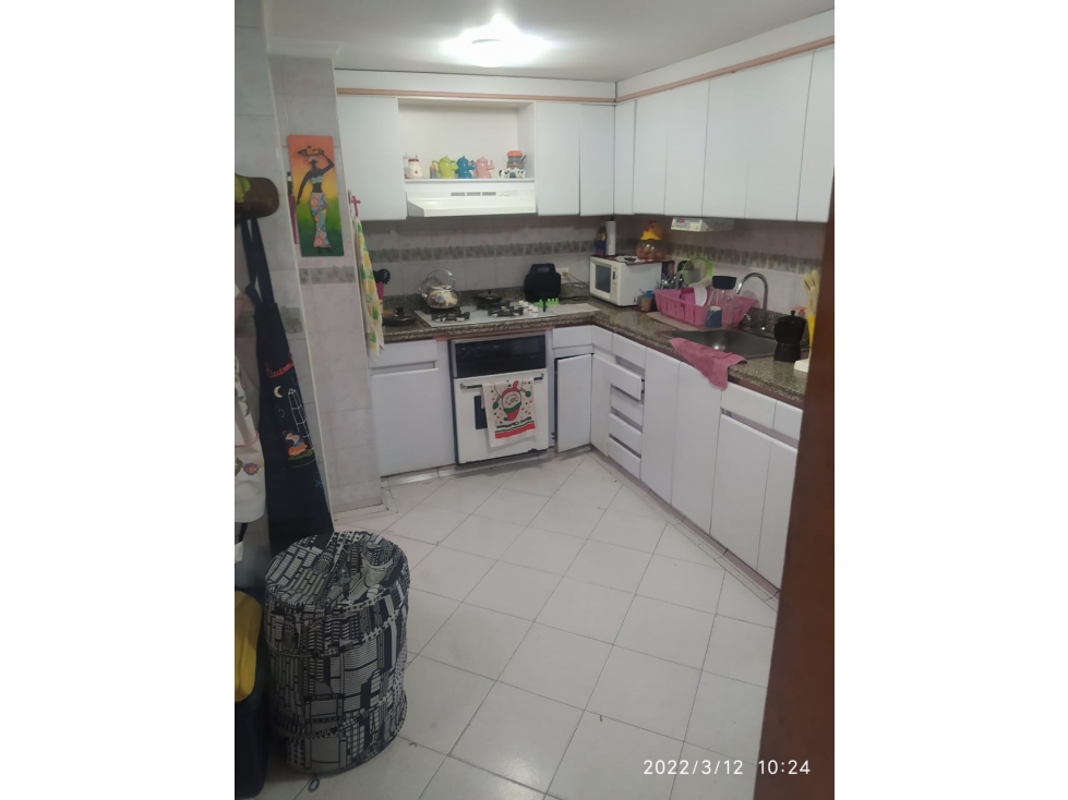 Apartamento en Vender en Bogotá D.C. — foto 4