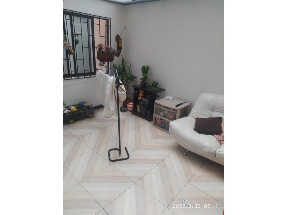 Apartamento en Vender en Bogotá D.C. — foto 5