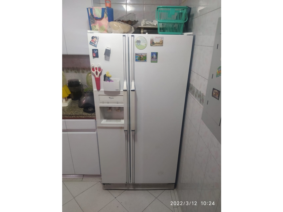 Apartamento en Vender en Bogotá D.C. — foto 6