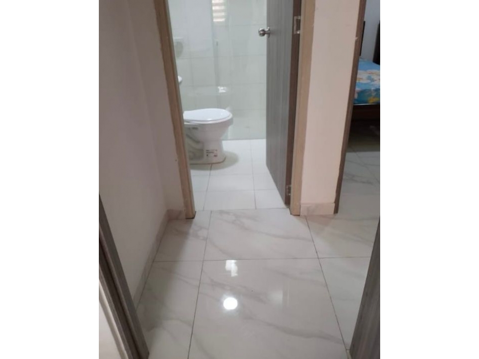 VENDO APARTAMENTO PISO 2 EN CIUDAD MELENDEZ (L.O) CW:9826630 — foto 5