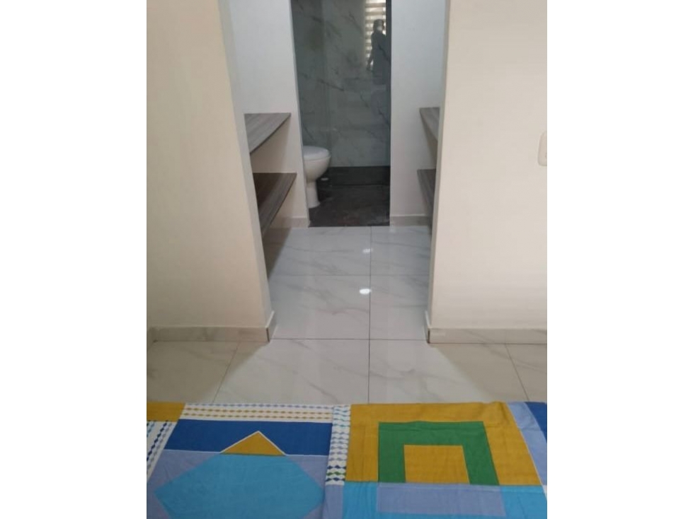 VENDO APARTAMENTO PISO 2 EN CIUDAD MELENDEZ (L.O) CW:9826630 — foto 6