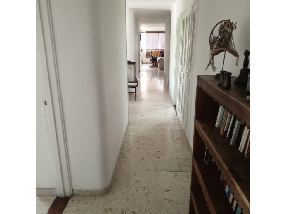 VENDO APARTAMENTO PISO 6 EN CRISTALES (A.M) CW:9832190 — foto 6