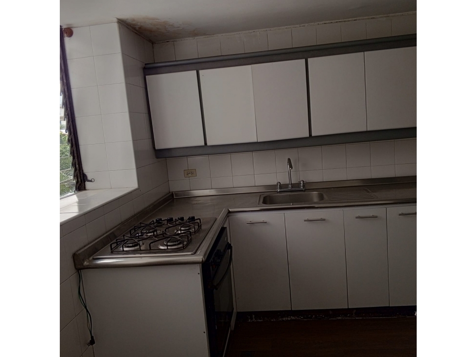 VENDO APARTAMENTO PISO 2 EN NUEVA TEQUENDAMA (A.M) CW:9832214 — foto 3