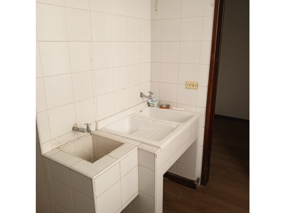 VENDO APARTAMENTO PISO 2 EN NUEVA TEQUENDAMA (A.M) CW:9832214 — foto 4