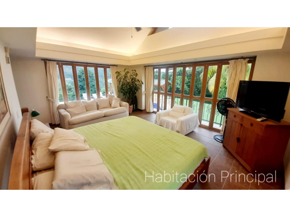 Casa en Vender en Anapoima — foto 6