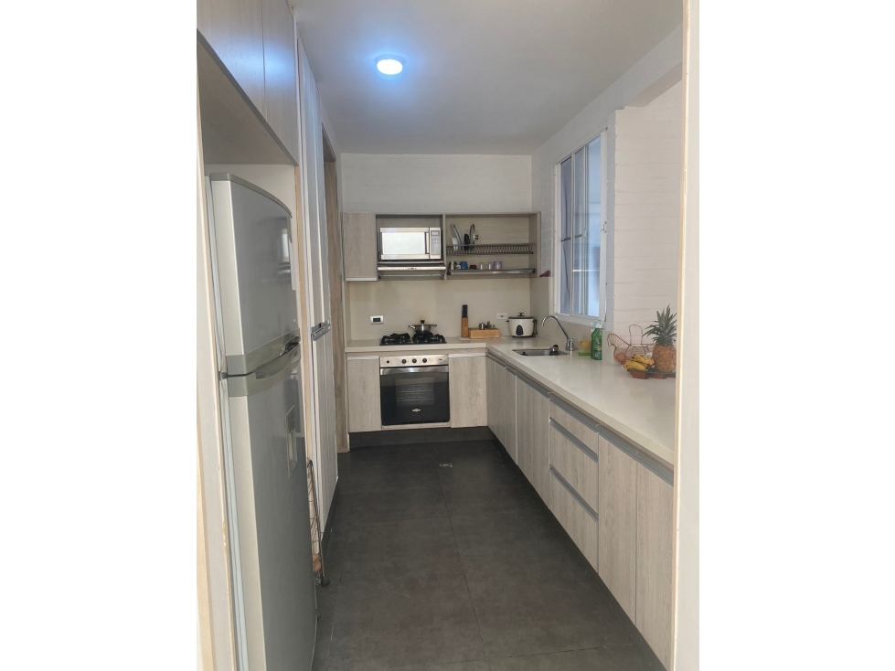 VENDO LINDA CASA DE 1 PISO EN EL CASTILLO (F.D) CW:9832182 — foto 3