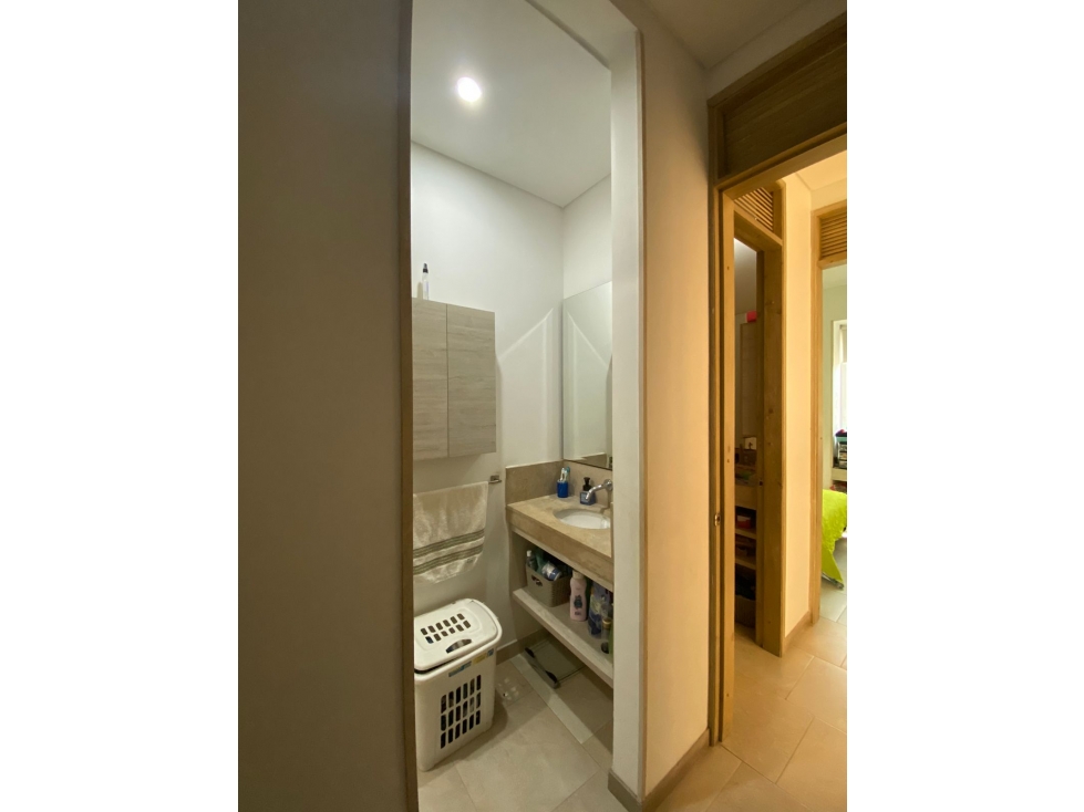 VENDO LINDA CASA DE 1 PISO EN EL CASTILLO (F.D) CW:9832182 — foto 4