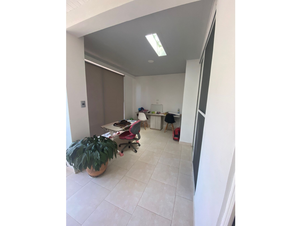 VENDO LINDA CASA DE 1 PISO EN EL CASTILLO (F.D) CW:9832182 — foto 5