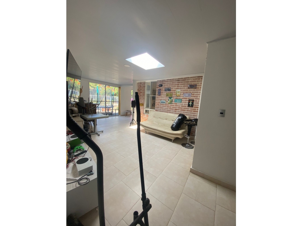 VENDO LINDA CASA DE 1 PISO EN EL CASTILLO (F.D) CW:9832182 — foto 6