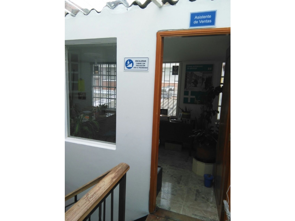 Casa en Arrendar en Bogotá D.C. — foto 4
