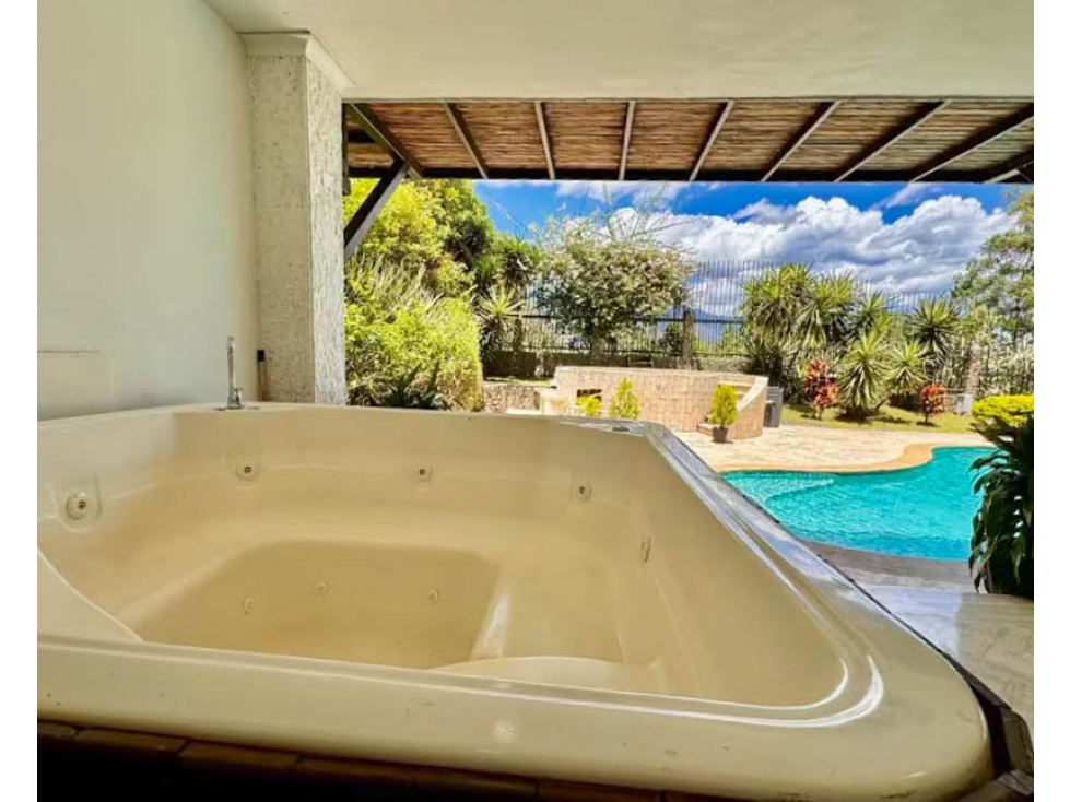 Casa independiente en venta en El Poblado Las Palmas para AIRBNB — foto 3