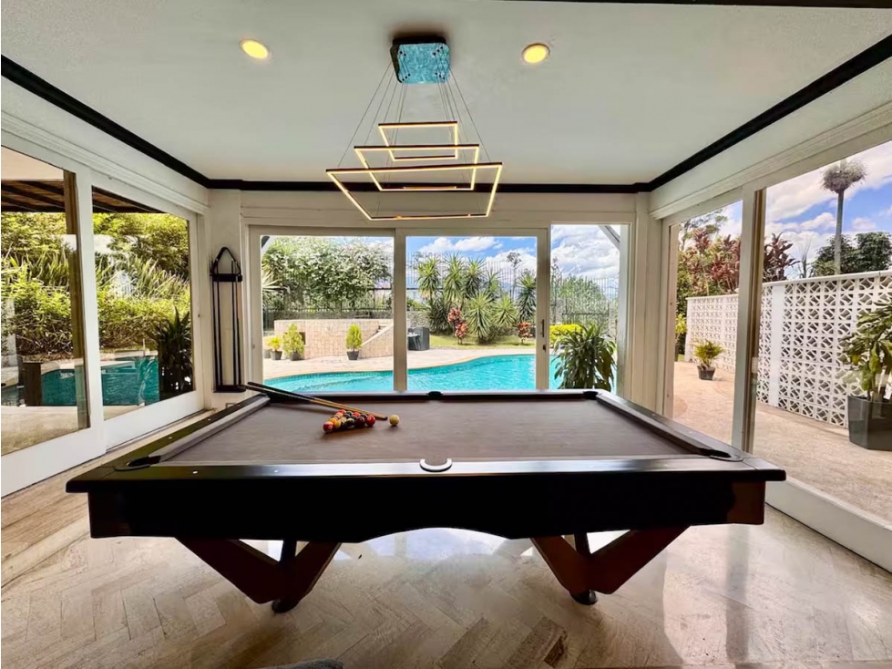 Casa independiente en venta en El Poblado Las Palmas para AIRBNB — foto 5