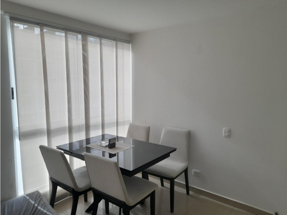 SE VENDE APARTAMENTO CIUDAD MELENDEZ PISO 7 (L.O) CW:9834873 — foto 5