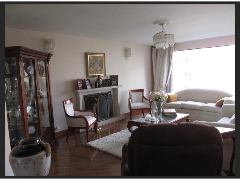 Apartamento en Vender en Bogotá D.C.