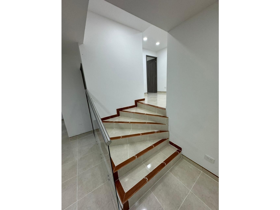 VENDO CASA EN CONDOMINIO EN LA CAMPIÑA (A.M) CW:9837599 — foto 6
