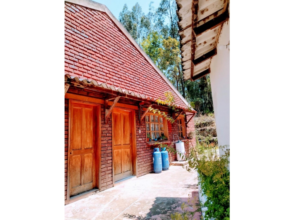 Finca en Vender en Sogamoso - 2