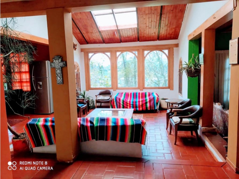 Finca en Vender en Sogamoso - 3