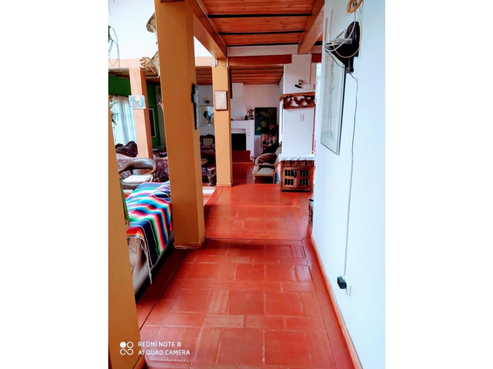 Finca en Vender en Sogamoso - 4