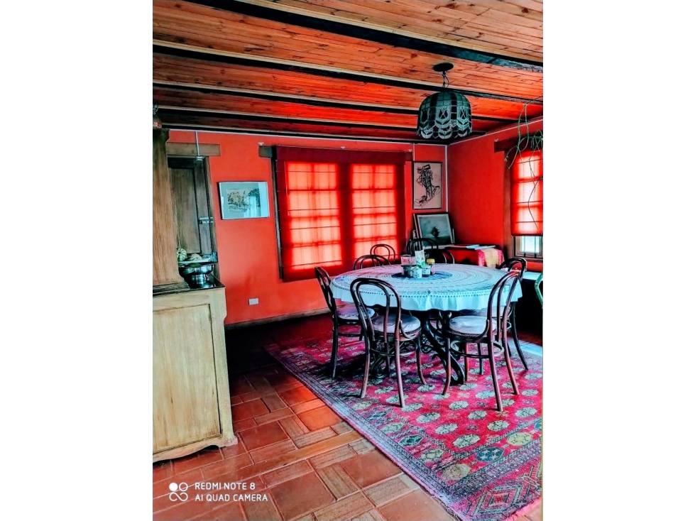 Finca en Vender en Sogamoso - 6