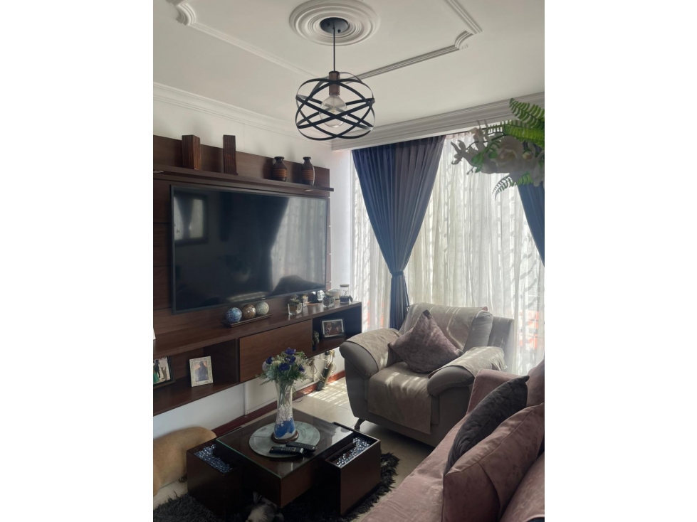 VENTA DE APTO REMODELADO 3P S/A CERCA A 14 DE CALIMA (FG)W:9829284 — foto 5