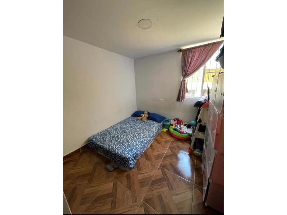 VENDO APARTAMENTO PISO 1 EN BRISAS DE LOS ALAMOS (P.Z) CW:9829345 — foto 5