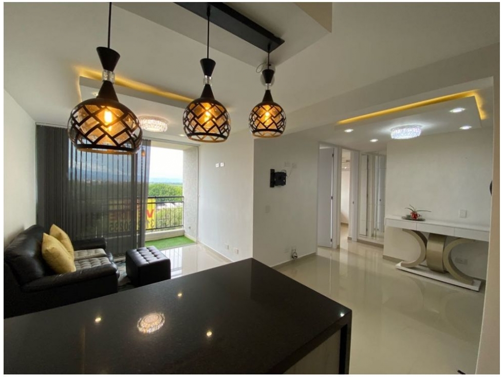 VENDO LINDO APARTAMENTO PISO 9 EN KACHIPAY (L.O) CW:9837623 — foto 5
