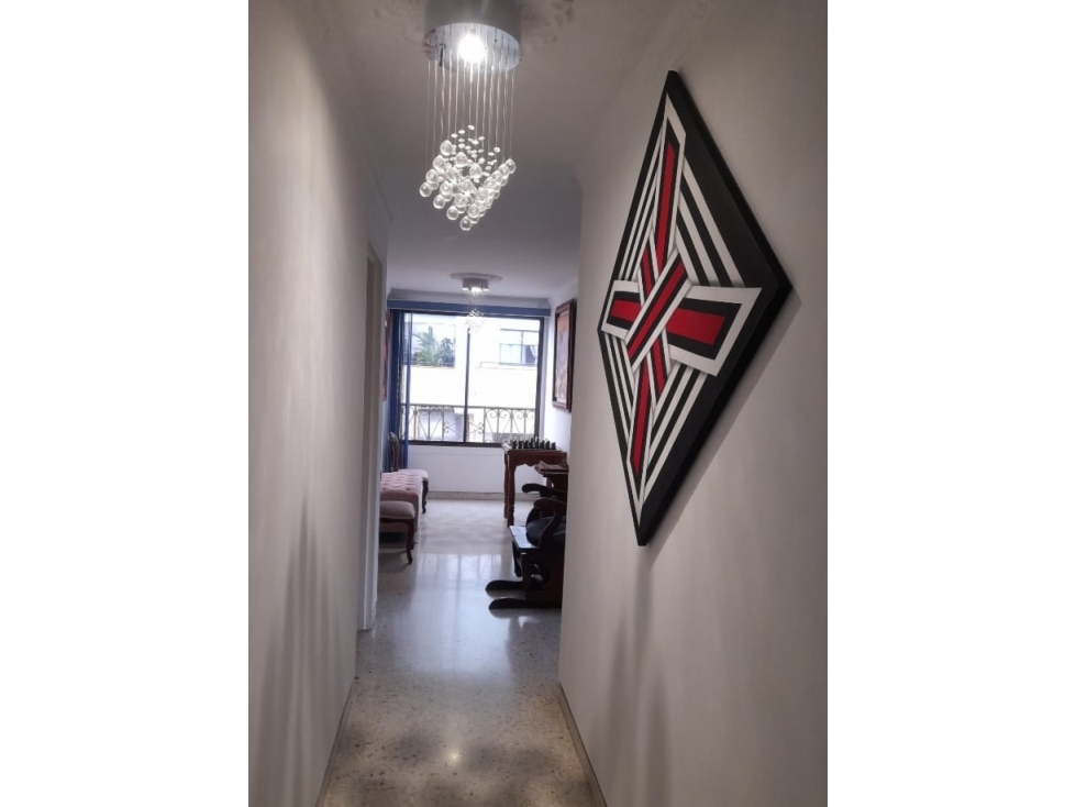 VENDO APARTAMENTO PISO 3 EN NUEVA TEQUENDAMA (A.M) CW:9832225 — foto 3