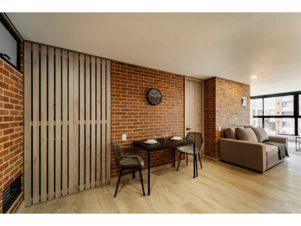 Apartaestudio en venta en Laureles para rentas cortas Airbnb — foto 3