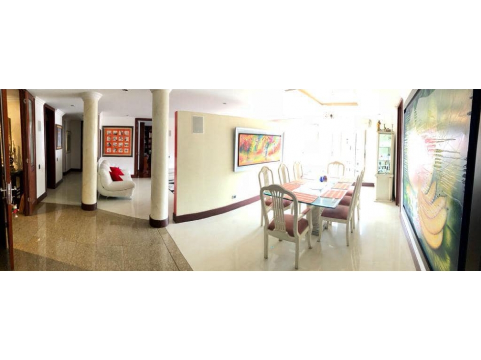 Apartamento en Vender en Bogotá D.C. — foto 5