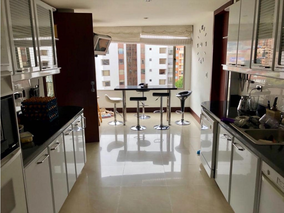 Apartamento en Vender en Bogotá D.C. — foto 6