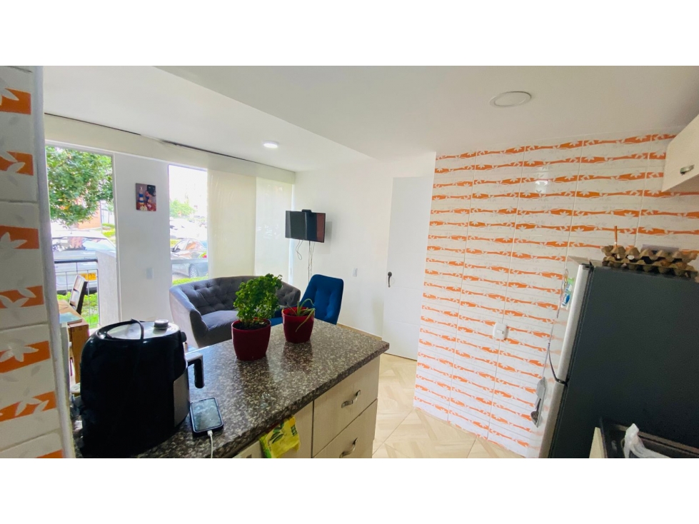 SE VENDE APARTAMENTO PISO 1 EN CIUDAD MELENDEZ (L.O) CW:9829378 — foto 2