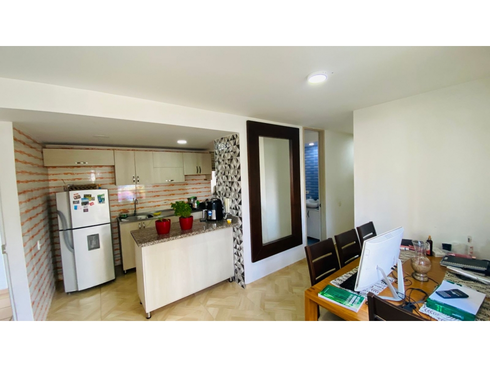 SE VENDE APARTAMENTO PISO 1 EN CIUDAD MELENDEZ (L.O) CW:9829378 — foto 5