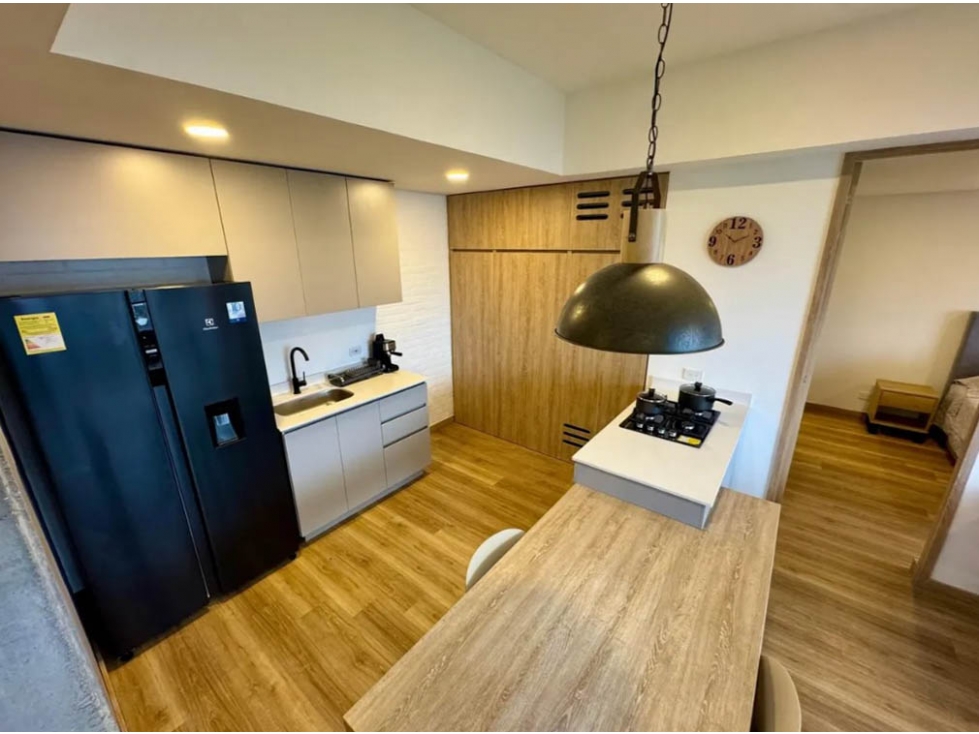 Apartamento en venta en Envigado sector Primavera — foto 2
